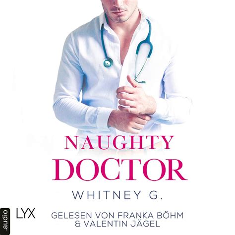 Naughty Doctor von Whitney G.